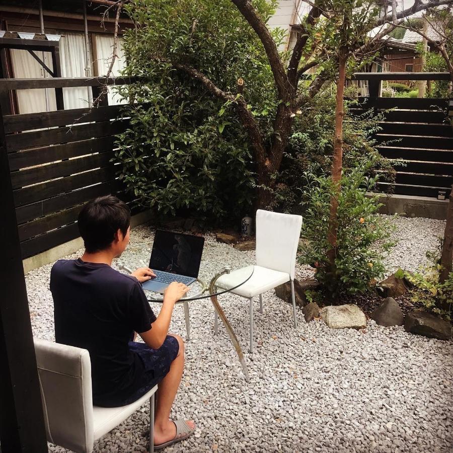 Kishida House - Vacation Stay 78228V 長浜市 エクステリア 写真