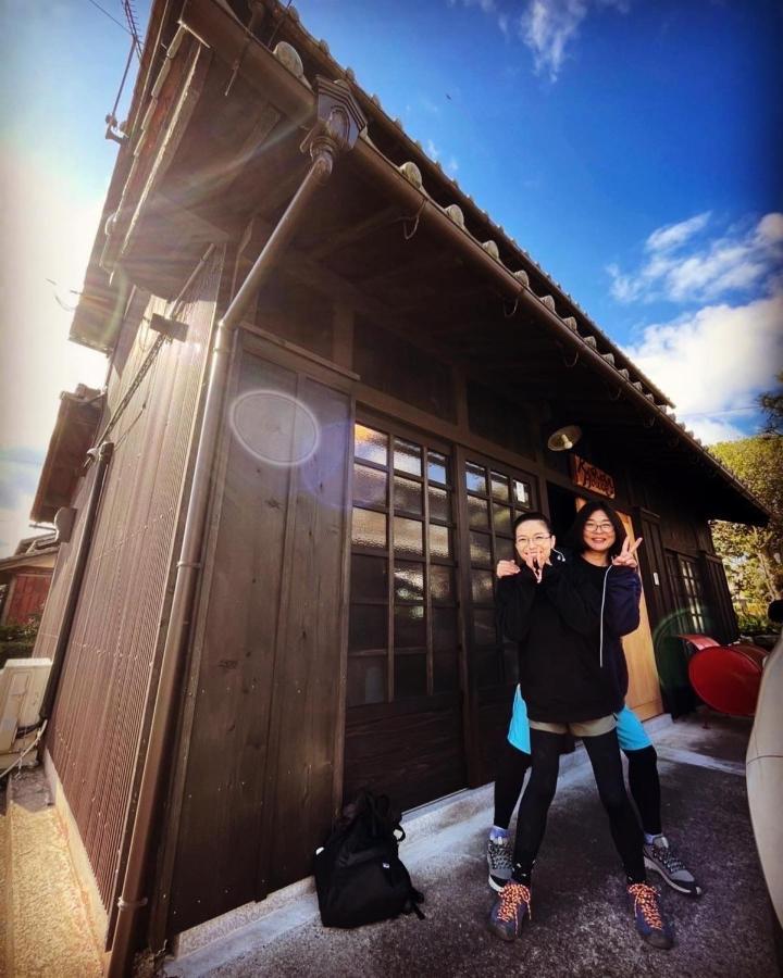 Kishida House - Vacation Stay 78228V 長浜市 エクステリア 写真