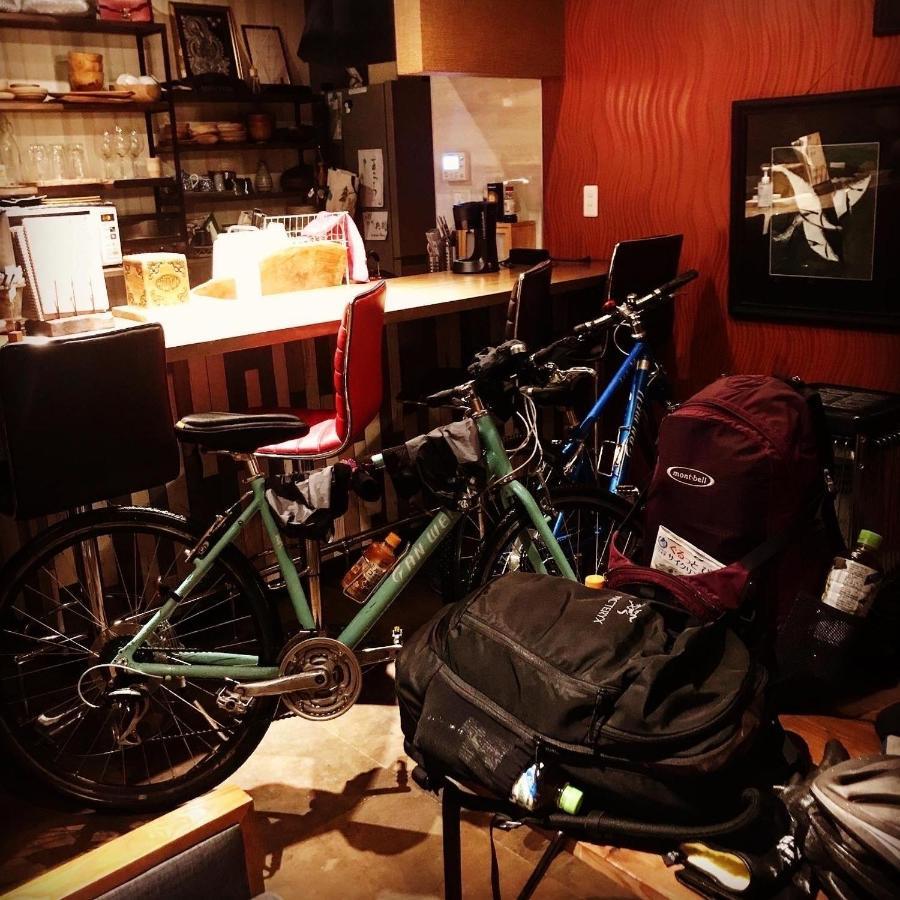 Kishida House - Vacation Stay 78228V 長浜市 エクステリア 写真